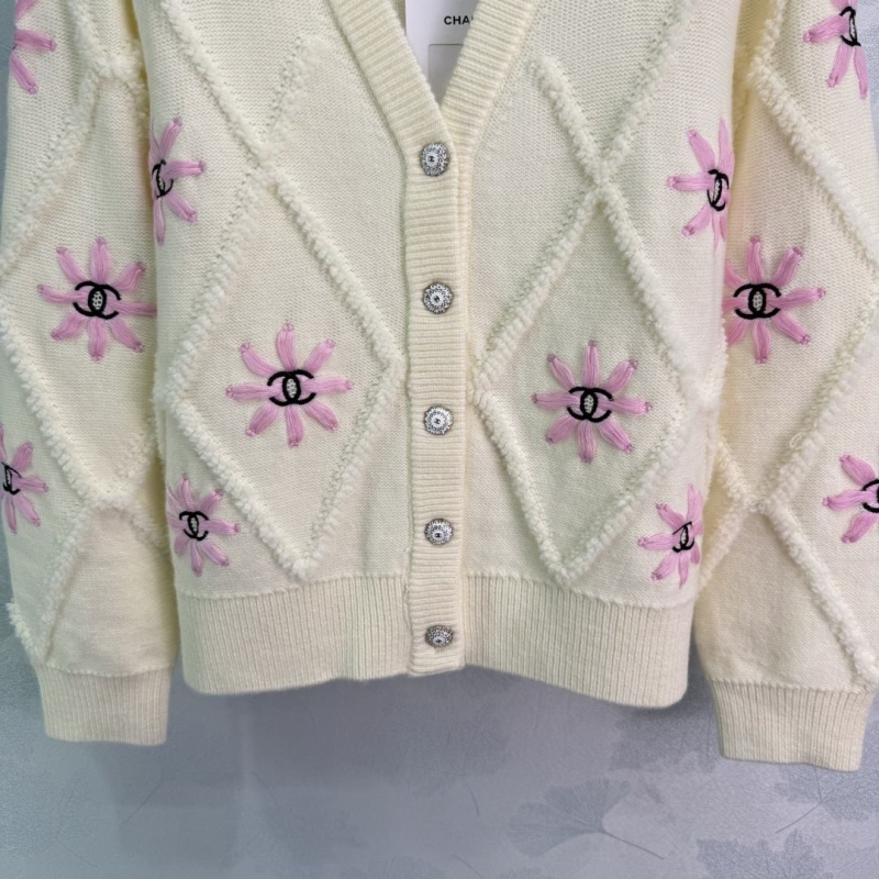 Ch**el sweaters